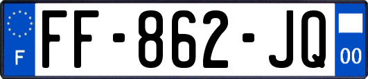 FF-862-JQ