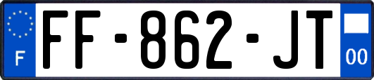 FF-862-JT