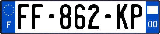 FF-862-KP