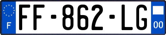 FF-862-LG