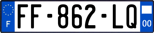 FF-862-LQ