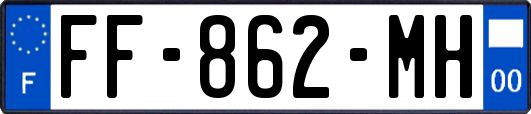 FF-862-MH