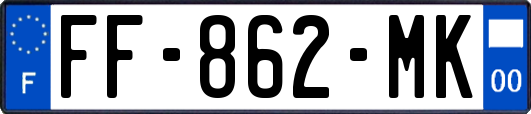 FF-862-MK