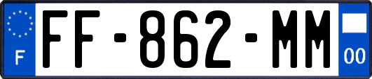 FF-862-MM
