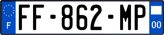 FF-862-MP