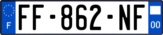 FF-862-NF