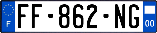 FF-862-NG