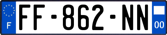 FF-862-NN