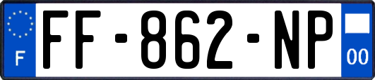 FF-862-NP