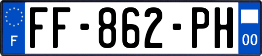 FF-862-PH