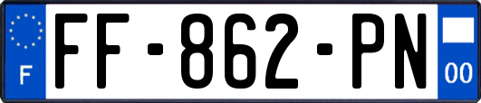 FF-862-PN