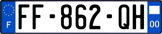 FF-862-QH