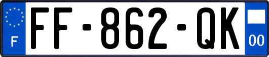 FF-862-QK
