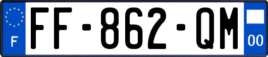 FF-862-QM