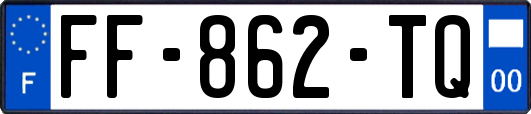 FF-862-TQ