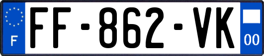 FF-862-VK