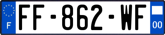 FF-862-WF