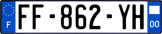 FF-862-YH