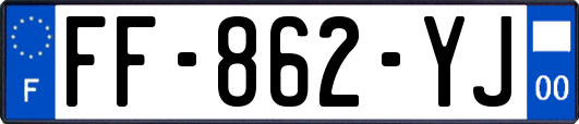 FF-862-YJ