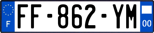 FF-862-YM