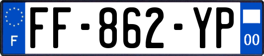 FF-862-YP