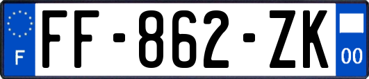 FF-862-ZK