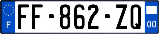 FF-862-ZQ