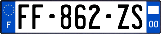 FF-862-ZS