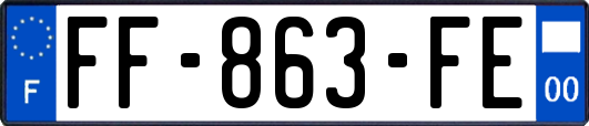 FF-863-FE