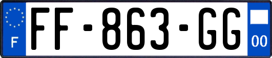FF-863-GG