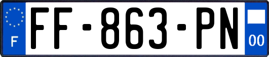 FF-863-PN