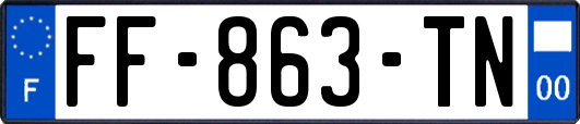 FF-863-TN