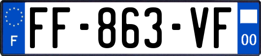 FF-863-VF