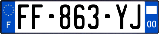 FF-863-YJ