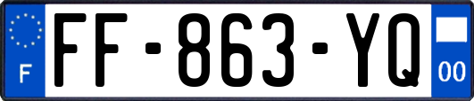 FF-863-YQ
