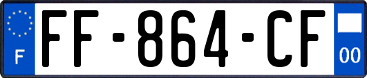 FF-864-CF