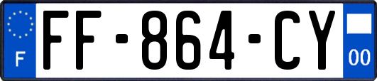 FF-864-CY
