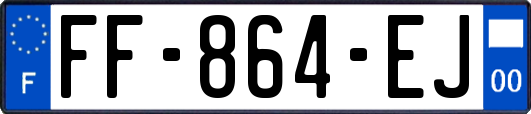 FF-864-EJ