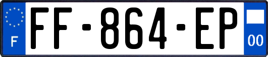 FF-864-EP