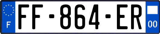 FF-864-ER