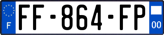 FF-864-FP