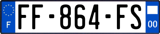 FF-864-FS