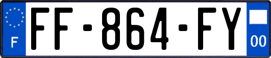 FF-864-FY