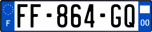 FF-864-GQ