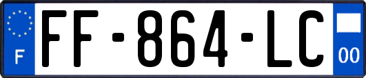 FF-864-LC