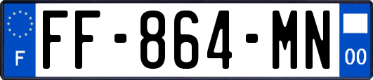 FF-864-MN