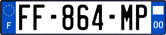 FF-864-MP