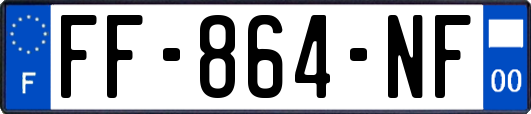 FF-864-NF