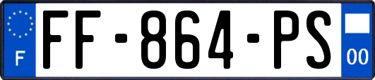 FF-864-PS