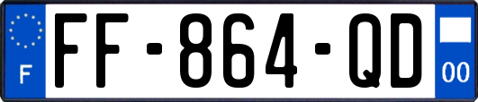 FF-864-QD